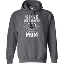 He Calls Mom Who Tackled My Los Angeles Kings T Shirts