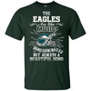 The Philadelphia Eagles Are Like Music T Shirt