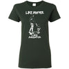 Like Mother Like Daughter Philadelphia Eagles T Shirts