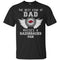 The Best Kind Of Dad Arkansas Razorbacks T Shirts