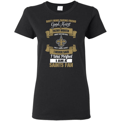 I Am A New Orleans Saints Fan T Shirts