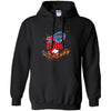 Snoopy Christmas Buffalo Bills T Shirts