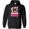 Pugnut Pug T Shirts