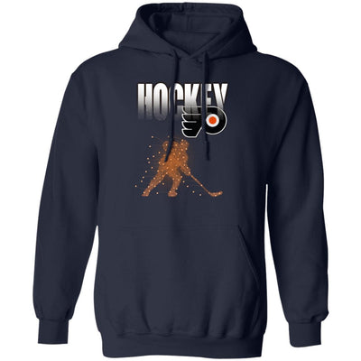 Fantastic Players In Match Philadelphia Flyers Hoodie Classic
