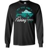 My Pug And I Best Fishing Partners For Life T Shirts