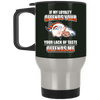 My Loyalty And Your Lack Of Taste Denver Broncos Mugs