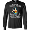 I'm Not Wonder Woman Chicago White Sox T Shirts