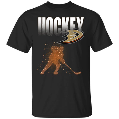 Fantastic Players In Match Anaheim Ducks Hoodie Classic