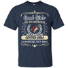 Good Girls Go To Heaven Arizona Coyotes Girls T Shirts