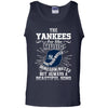 The New York Yankees Are Like Music T Shirt