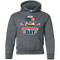 Happy Independence Day Pug T Shirts V1
