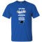 This Nana Is Crazy About Her Grandkids And Her Carolina PanthersT Shirts