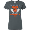 The Best Kind Of Dad Cincinnati Bengals T Shirts
