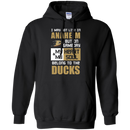 My Heart And My Soul Belong To The Anaheim Ducks T Shirts