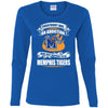 Everybody Has An Addiction Mine Just Happens To Be Memphis Tigers T Shirt