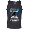 It Takes Someone Special To Be A Carolina Panthers Grandpa T Shirts