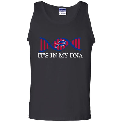It's In My DNA Buffalo Bills T Shirts