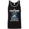 The Carolina Panthers Are Like Music T Shirt