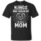He Calls Mom Who Tackled My Los Angeles Kings T Shirts