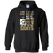 My Heart And My Soul Belong To The New Orleans Saints T Shirts