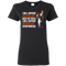 I Will Support Everywhere Baltimore Orioles T Shirts