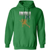 Fantastic Players In Match Hawaii Rainbow Warriors Hoodie Classic