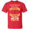 I Am A Calgary Flames Fan T Shirts