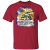 Special Logo Green Bay Packers Home Field Advantage T Shirt