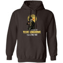 Become A Special Person If You Are Not Texas Longhorns Fan T Shirt