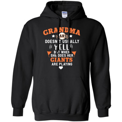 But Different When She Does Her San Francisco Giants Are Playing T Shirts