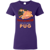 I Have An Addiction And It's Called Pug T Shirts