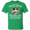 I'm Not Wonder Woman Hawaii Rainbow Warriors T Shirts