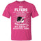 The Philadelphia Flyers Are Like Music T Shirt