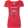 Best Kind Of Mom Raise A Fan Arizona Diamondbacks T Shirts