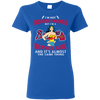 I'm Not Wonder Woman Atlanta Braves T Shirts