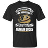 Everybody Has An Addiction Mine Just Happens To Be Anaheim Ducks T Shirt