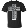 Gorgeous I Can Do All Things Through Christ Chicago White Sox T Shirts