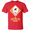 Central Michigan Chippewas Girl Win Or Lose T Shirts
