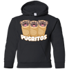 Pug - Pugritos T Shirts