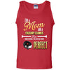 Cool Pretty Perfect Mom Fan Calgary Flames T Shirt