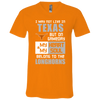 My Heart And My Soul Belong To The Texas Longhorns T Shirts