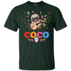 Coco Pug T Shirts