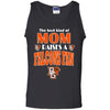 Best Kind Of Mom Raise A Fan Bowling Green Falcons T Shirts