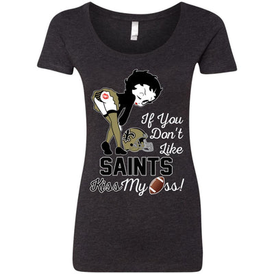 If You Don't Like New Orleans Saints This Treat For You BB T Shirts