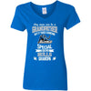 It Takes Someone Special To Be A Buffalo Bulls Grandpa T Shirts