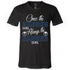 Always The Buffalo Sabres Girl T Shirts