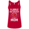 He Calls Mom Who Tackled My Calgary Flames T Shirts