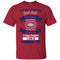 I Am A Montreal Canadiens Fan T Shirts