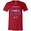 Best Kind Of Mom Raise A Fan Central Michigan Chippewas T Shirts