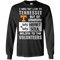 My Heart And My Soul Belong To The Tennessee Volunteers T Shirts